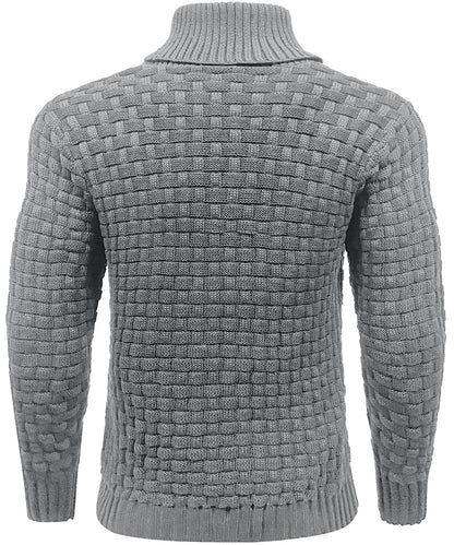 Andrew Richards Sweater