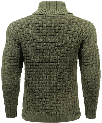 Andrew Richards Sweater