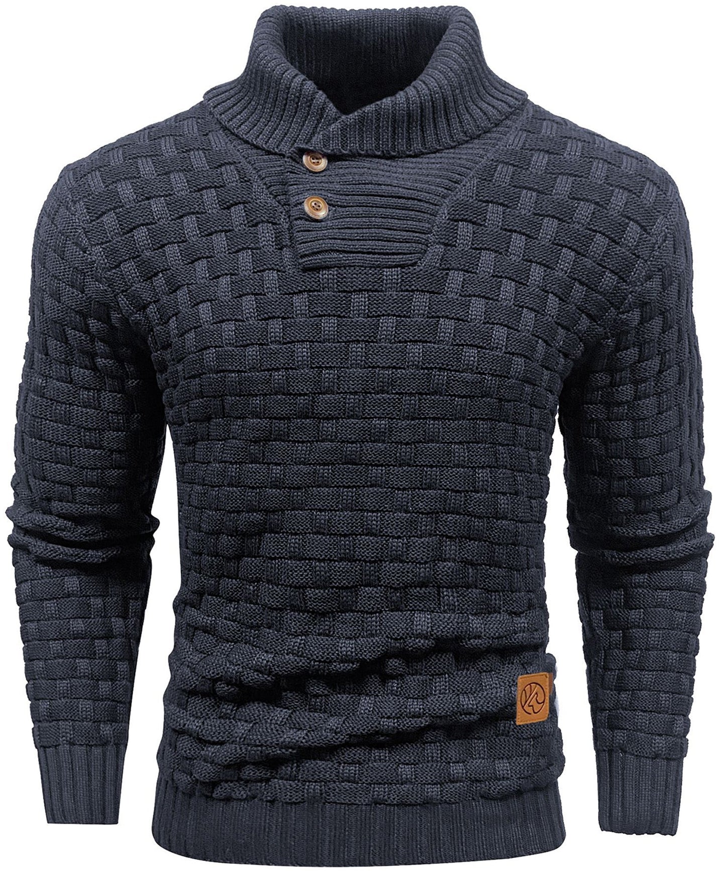 Andrew Richards Sweater
