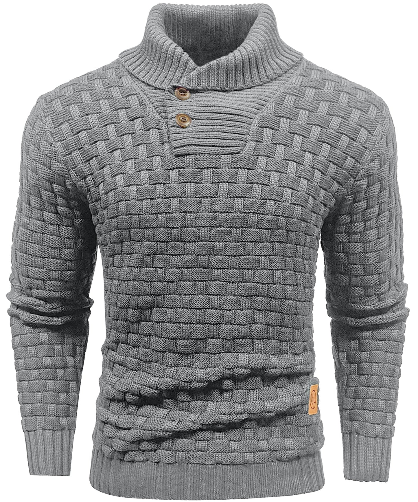 Andrew Richards Sweater
