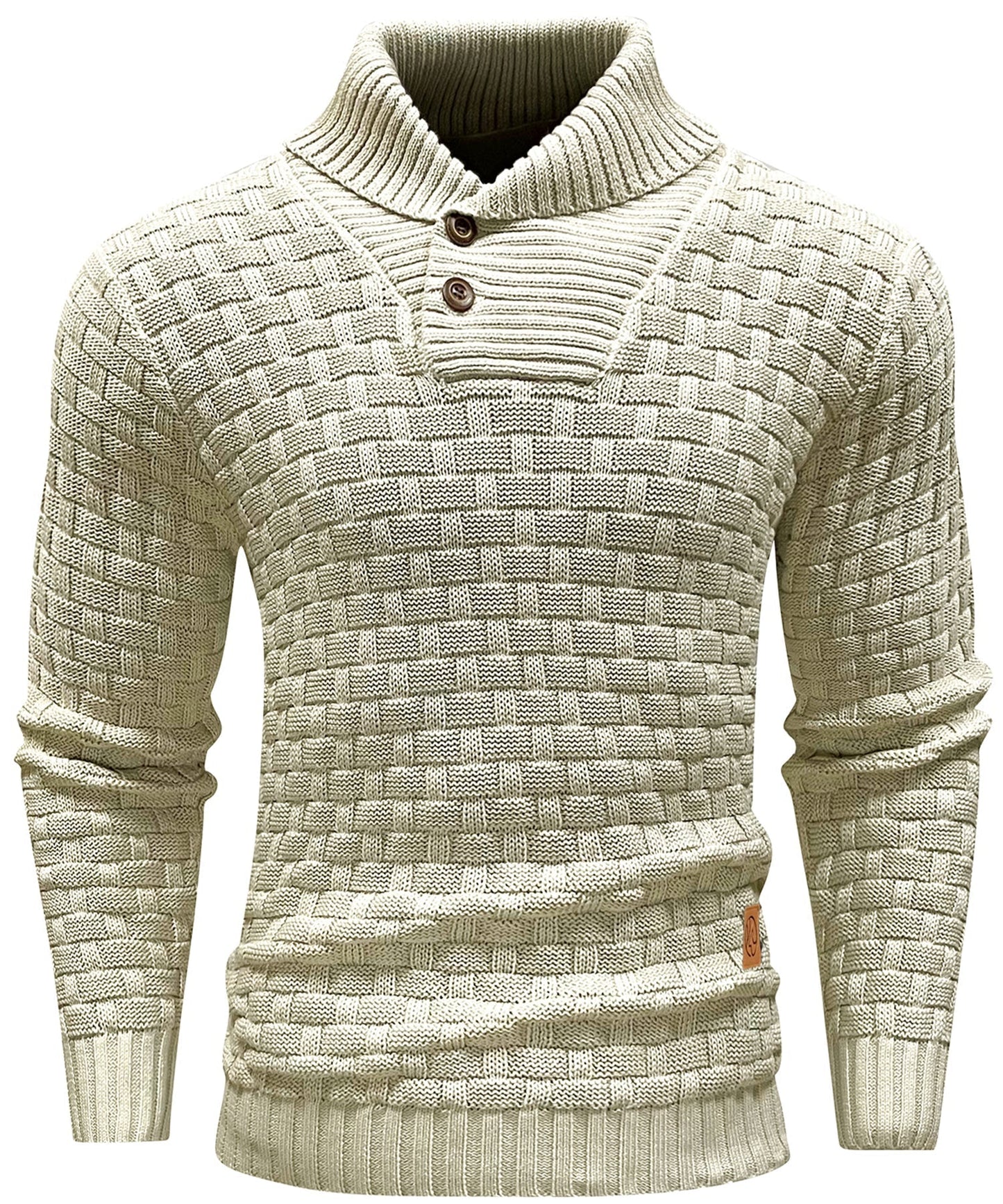 Andrew Richards Sweater