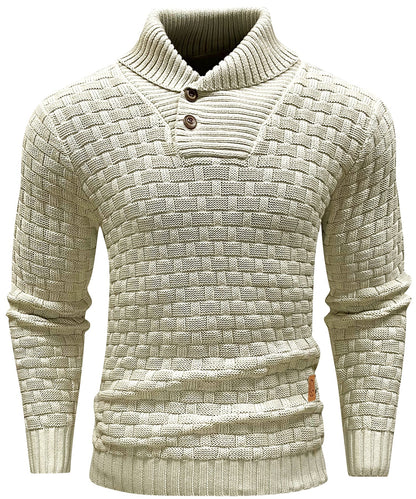 Andrew Richards Sweater