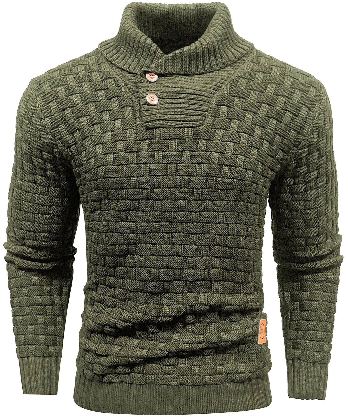 Andrew Richards Sweater