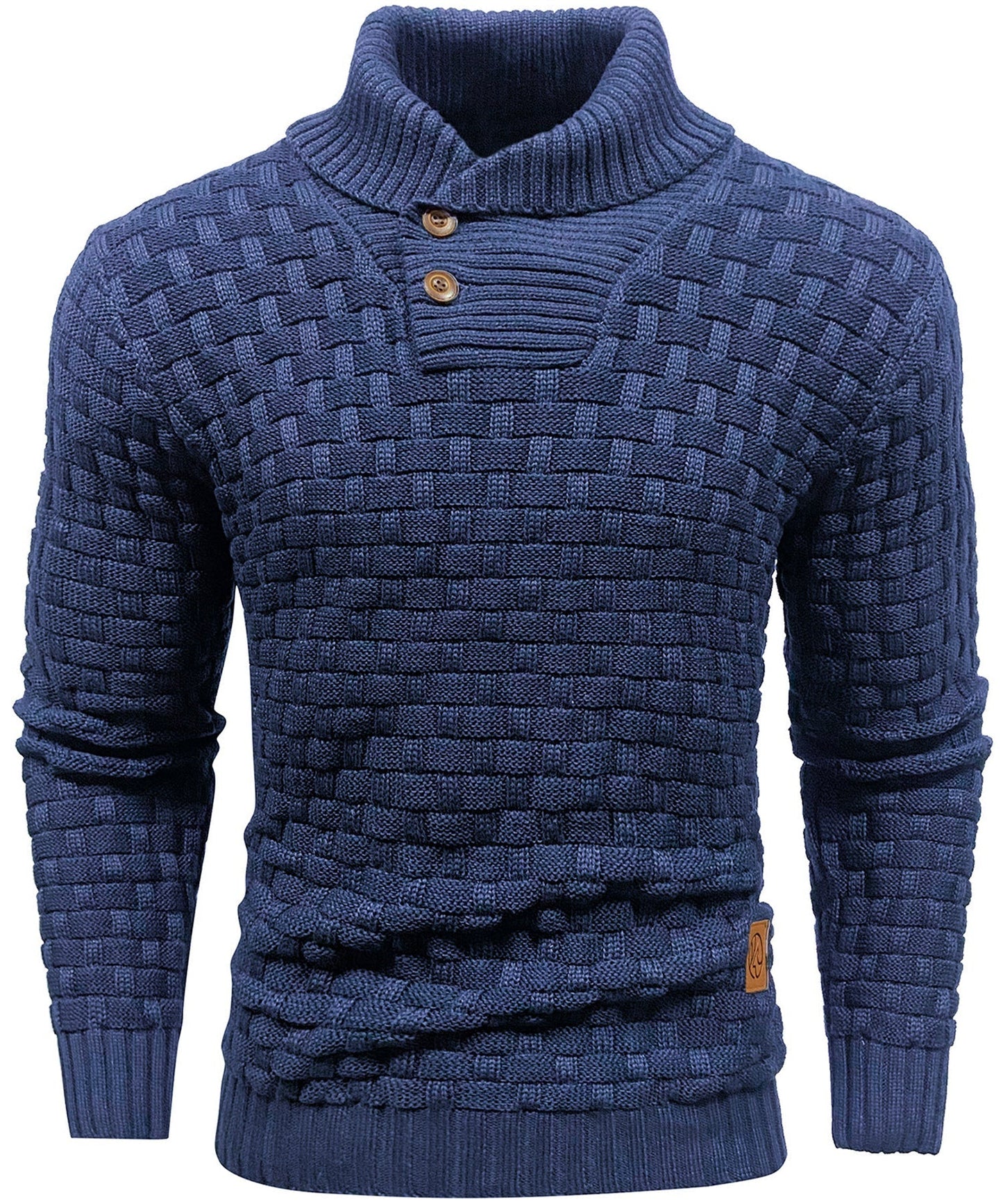 Andrew Richards Sweater