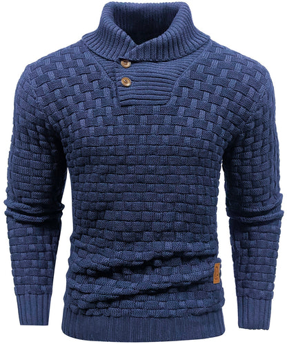 Andrew Richards Sweater