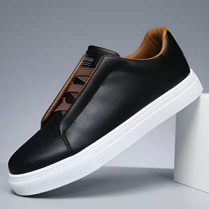 Anthony Thomas Classic Sneakers