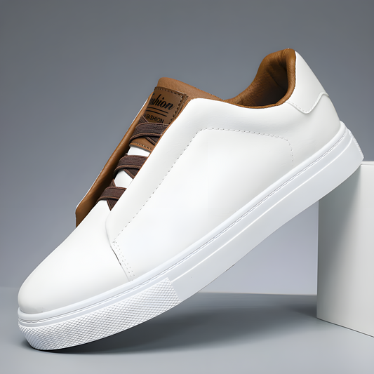 Anthony Thomas Classic Sneakers