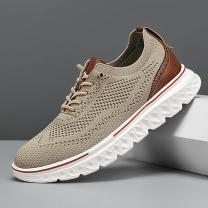 Anthony West Sneakers