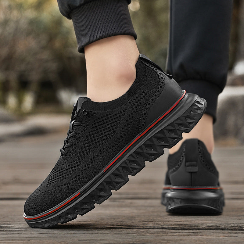 Anthony West Sneakers