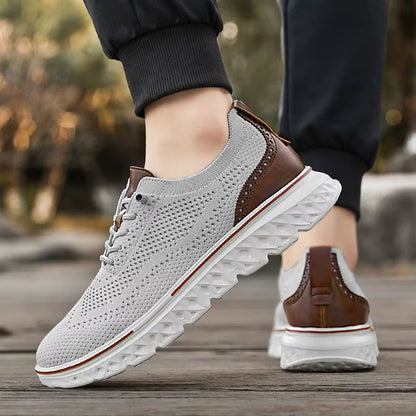 Anthony West Sneakers
