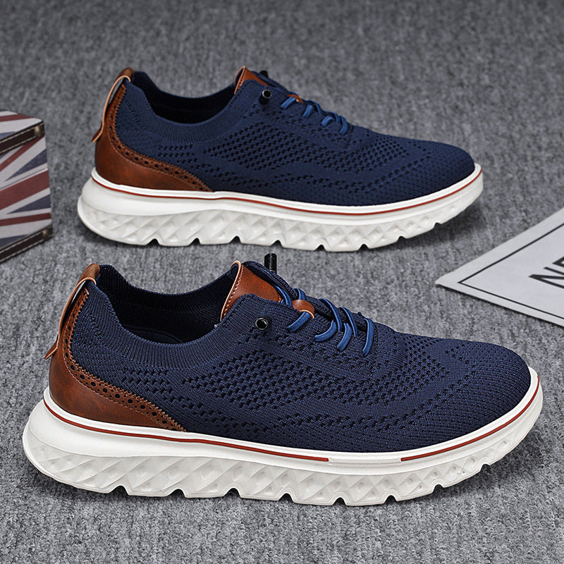Anthony West Sneakers