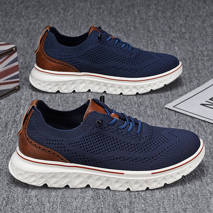 Anthony West Sneakers