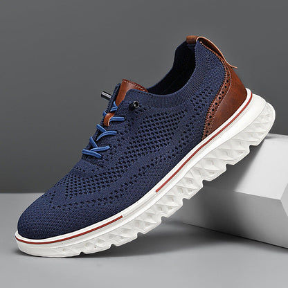 Anthony West Sneakers