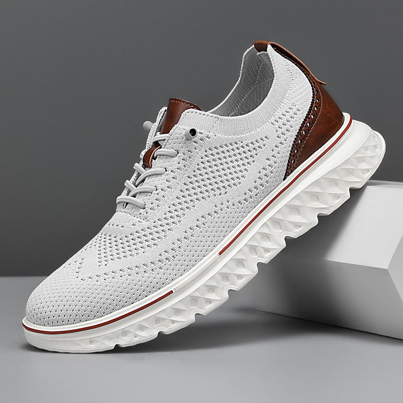 Anthony West Sneakers