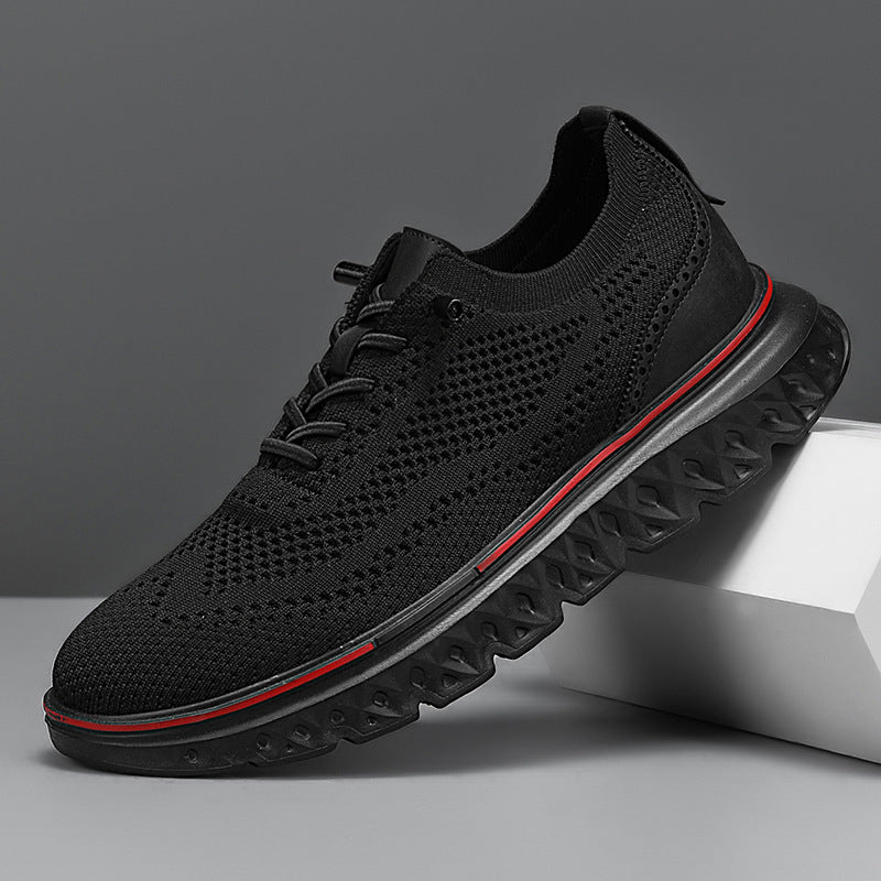 Anthony West Sneakers