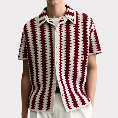 Antigua Knit Shirt