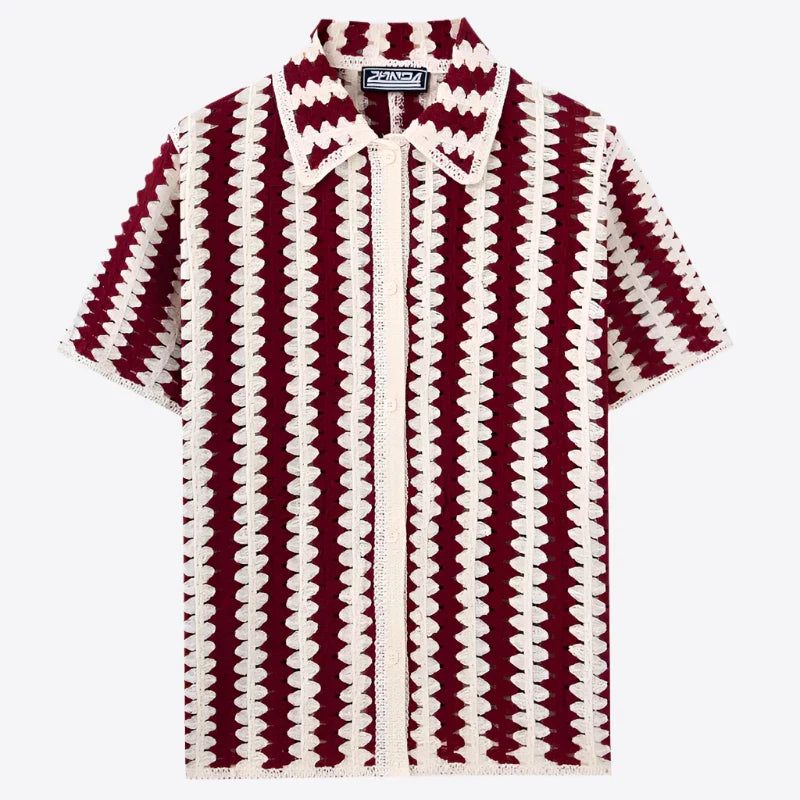 Antigua Knit Shirt