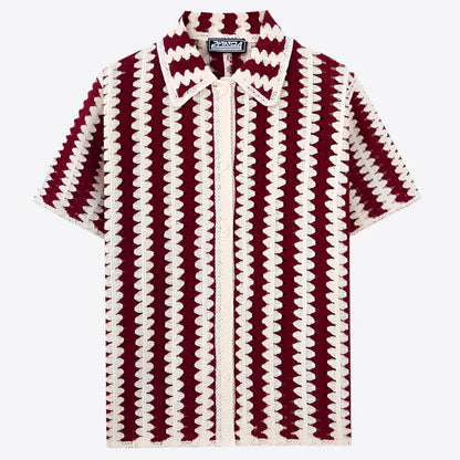 Antigua Knit Shirt