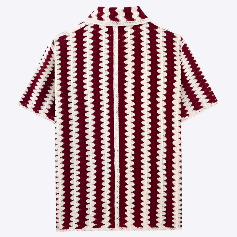 Antigua Knit Shirt