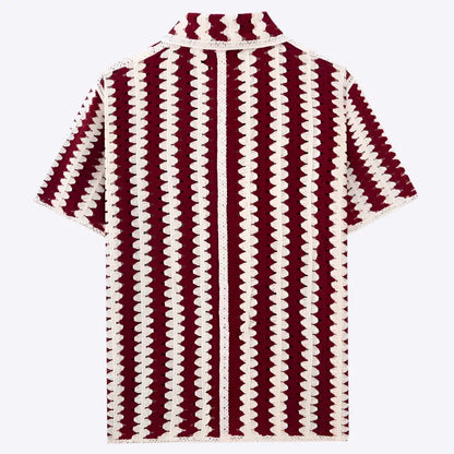 Antigua Knit Shirt