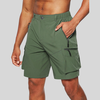 Archer Cargo Shorts
