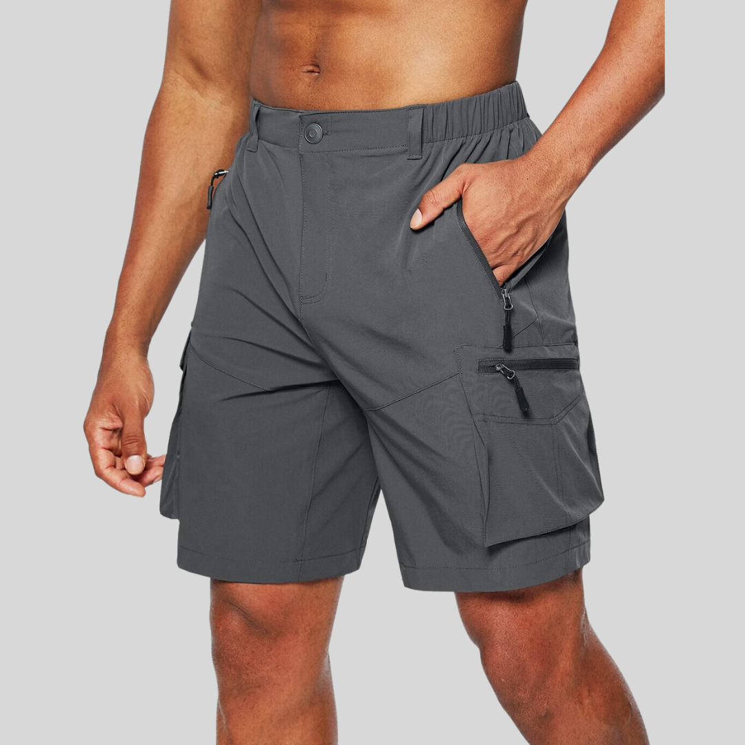 Archer Cargo Shorts