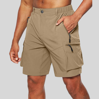 Archer Cargo Shorts