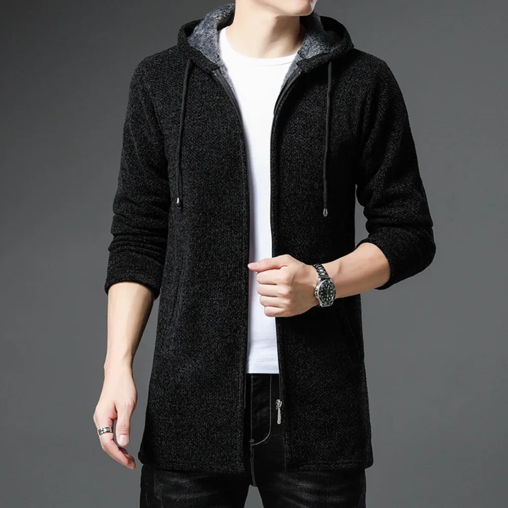 Arnold Fleece Jacket