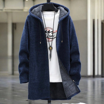 Arnold Fleece Jacket
