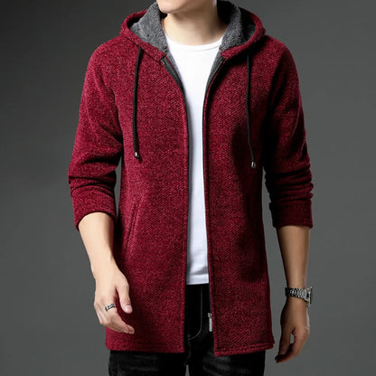 Arnold Fleece Jacket