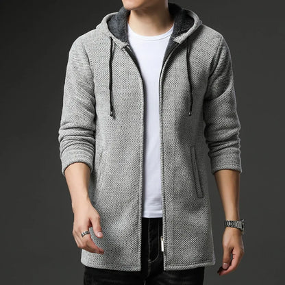 Arnold Fleece Jacket