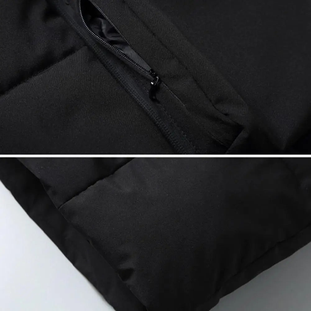 Ashton Utility Puffer Vest