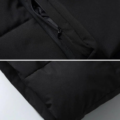 Ashton Utility Puffer Vest