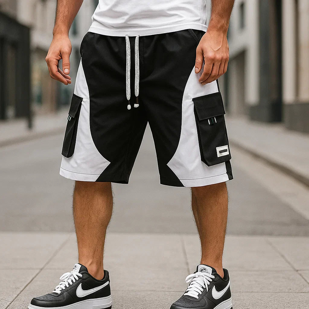 Dean Johnson Shorts