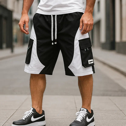 Dean Johnson Shorts