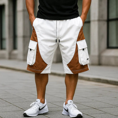 Dean Johnson Shorts