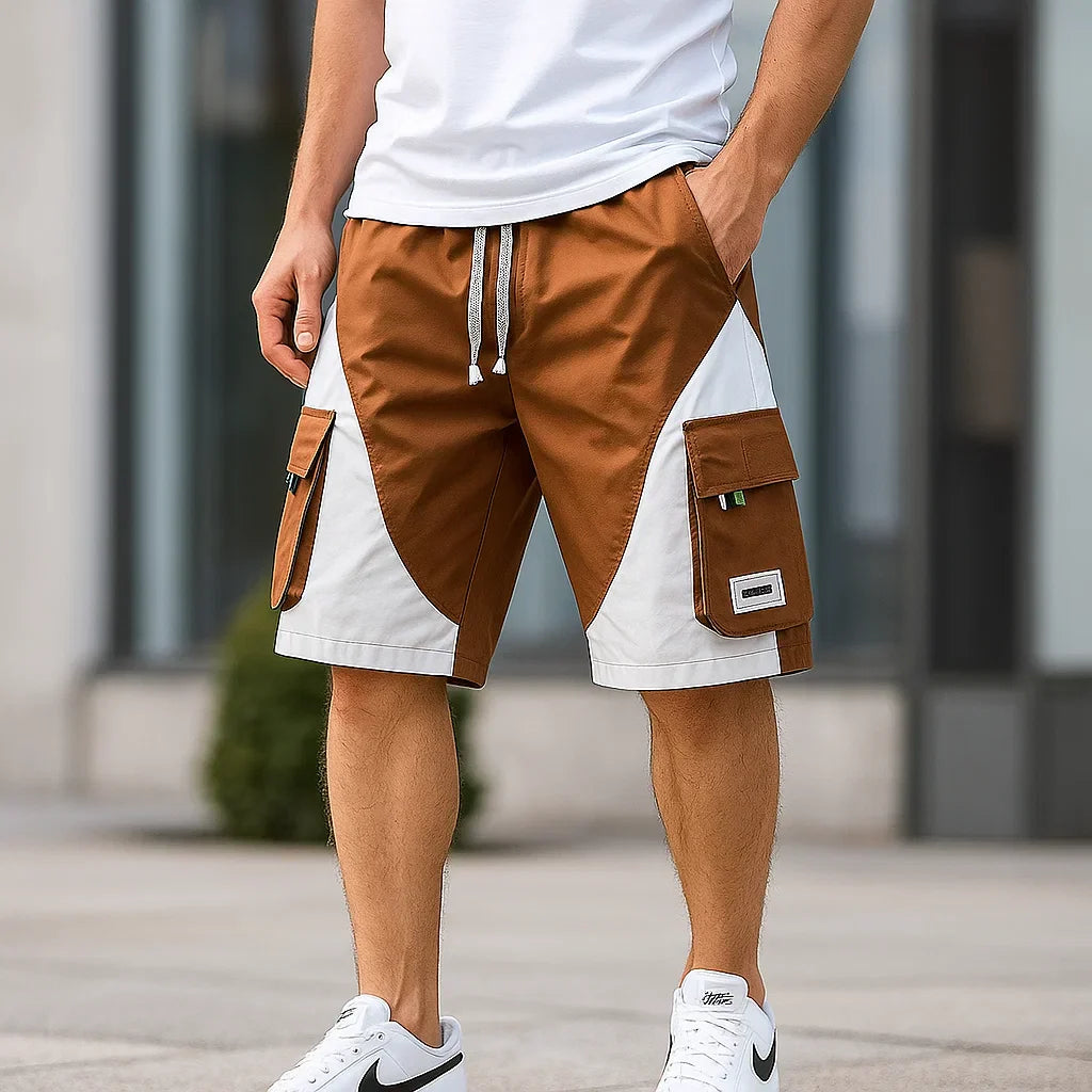 Dean Johnson Shorts