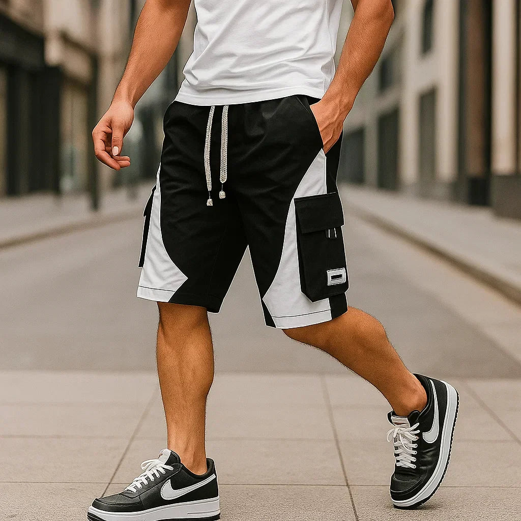 Dean Johnson Shorts