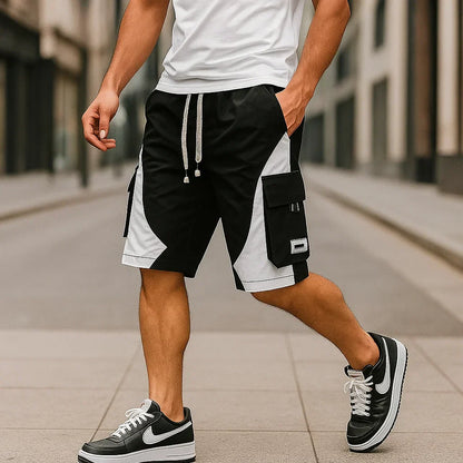 Dean Johnson Shorts