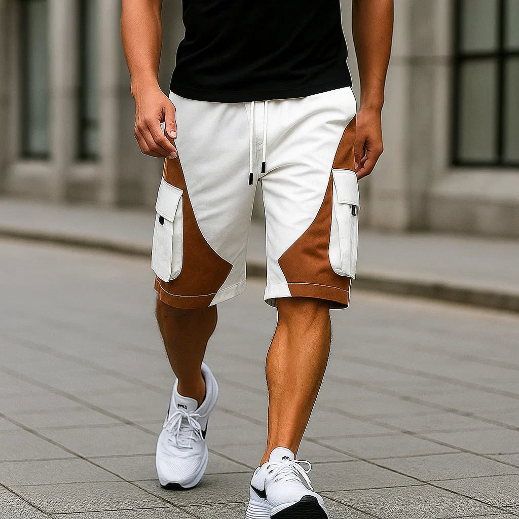 Dean Johnson Shorts