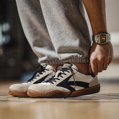 Austin Henderson Classic Sneakers