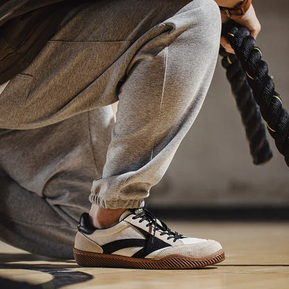 Austin Henderson Classic Sneakers