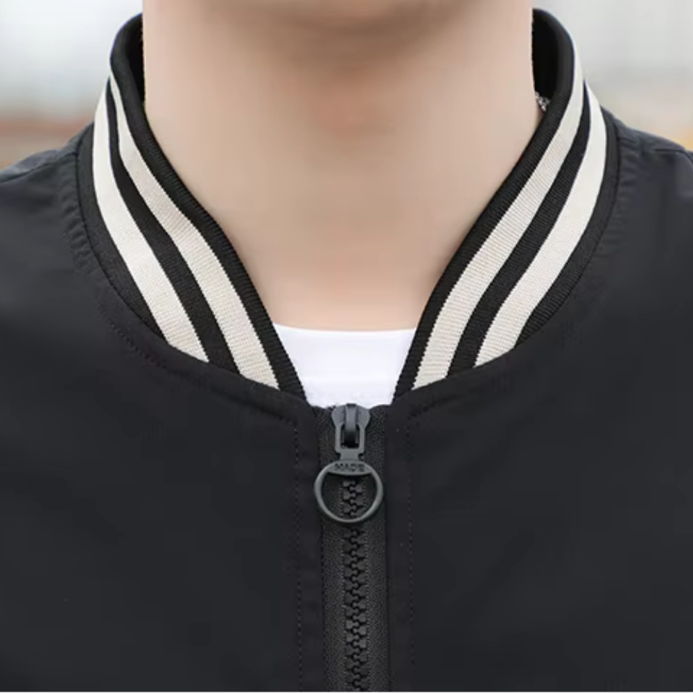 Austin Varsity Jacket