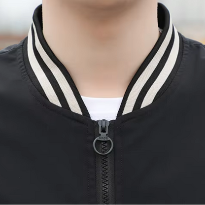 Austin Varsity Jacket