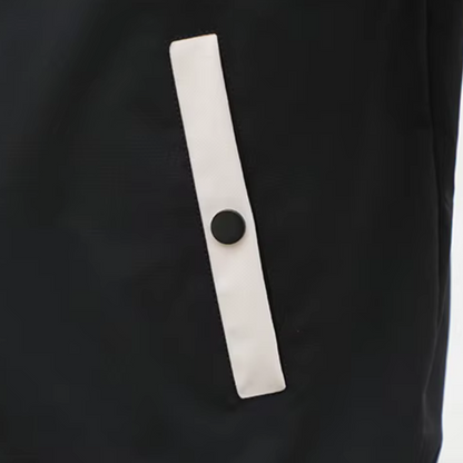 Austin Varsity Jacket