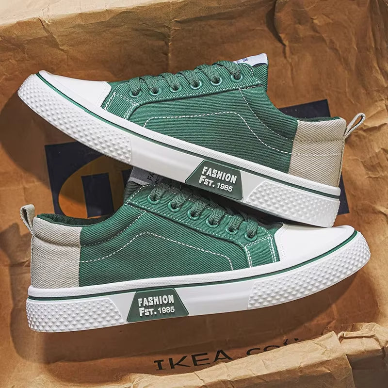 The Midtown Sneakers