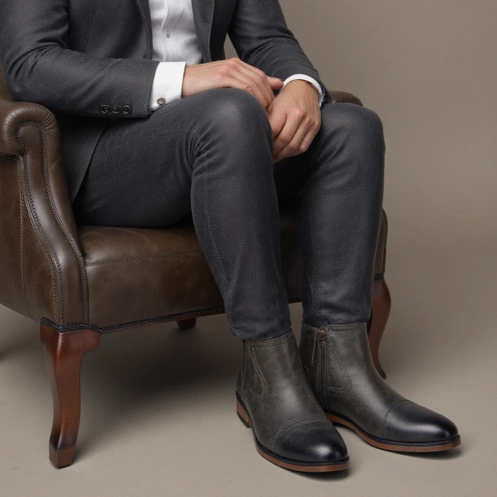 Winslow Chelsea Boot