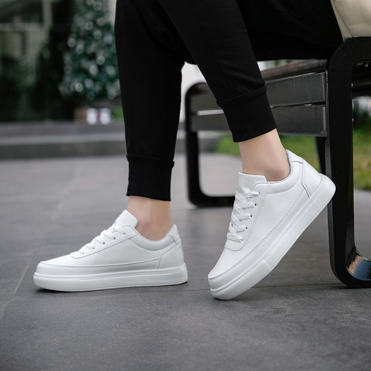 Blake Anderson Sneakers