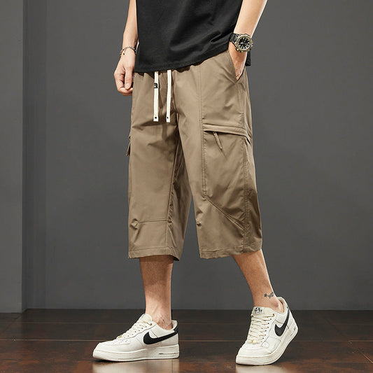 Bronx Cargo Shorts