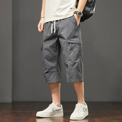 Bronx Cargo Shorts